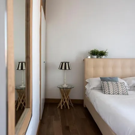 Apartamento Agora *