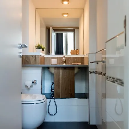 Apartamento Agora