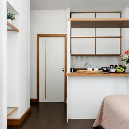 Apartamento Agora