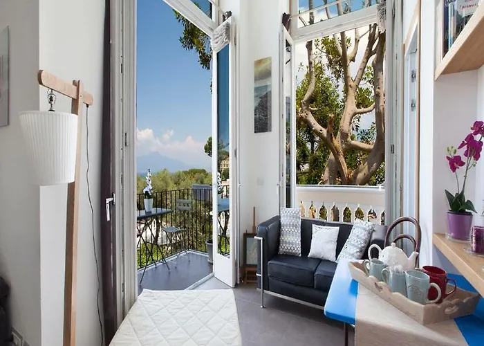 Agora Lejlighed Sorrento