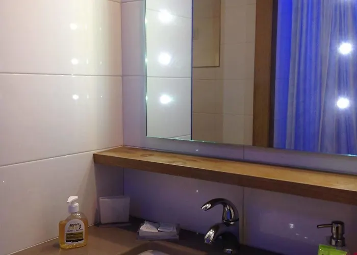 Agora Lejlighed Sorrento