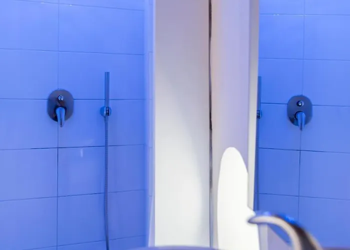 Lejlighed Agora Sorrento