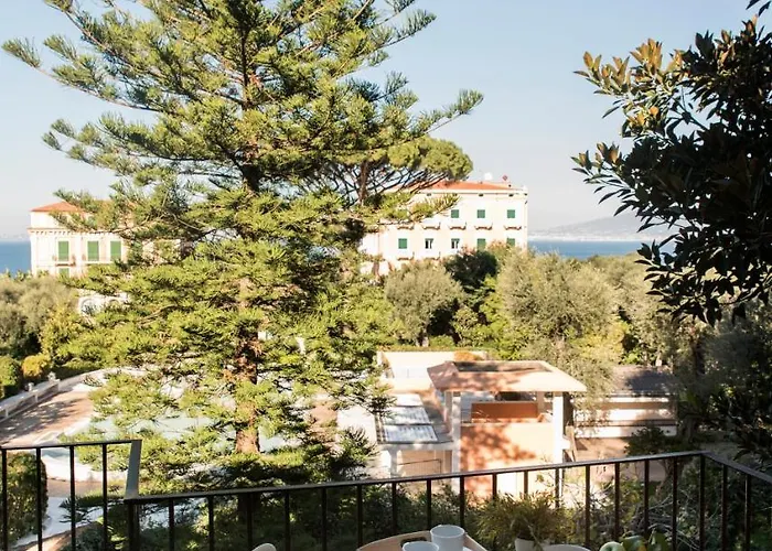 Agora Lejlighed Sorrento