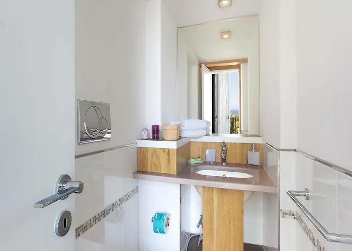 Lejlighed Agora Sorrento